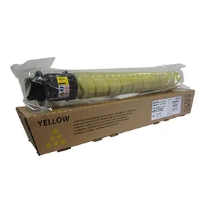 Ricoh Original Toner 841818, yellow, 18000S, Ricoh MPC 3003, 3503, O